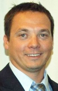Darren Swartz