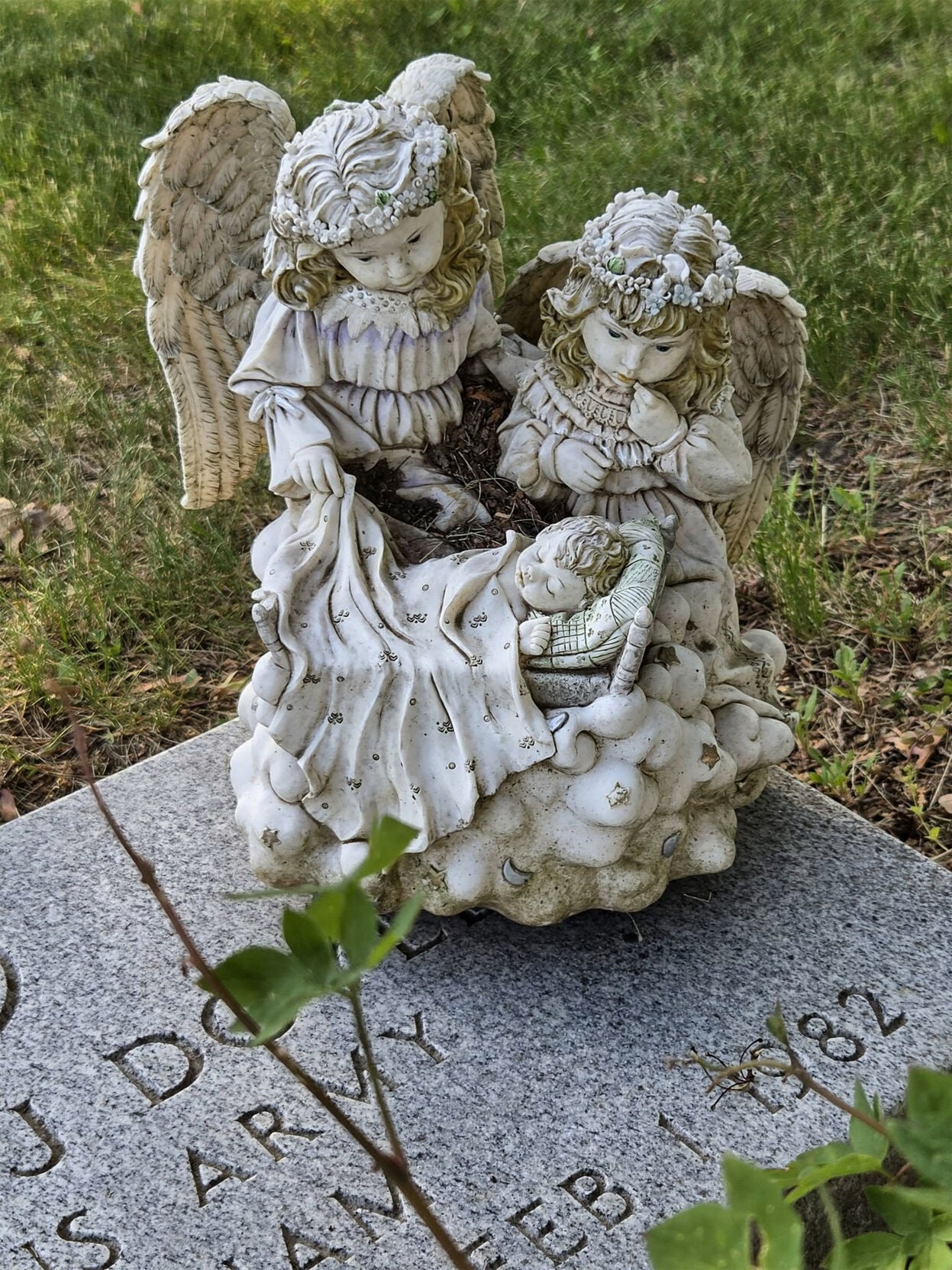 Angels