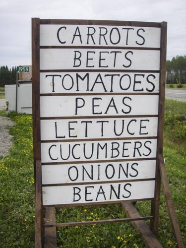 Sign