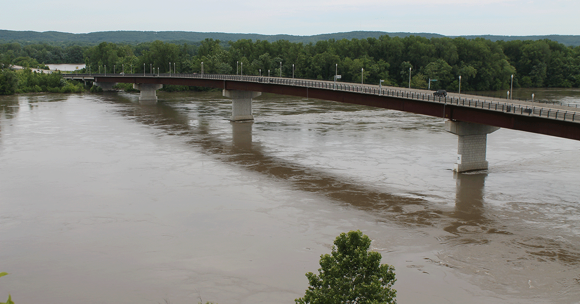 EPA makes latest attempt to define WOTUS