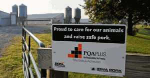 PQAP program