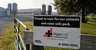 PQAP program