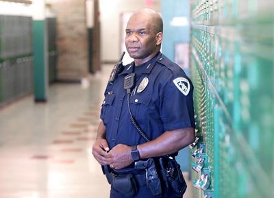 Pulling cops from Madison's high schools will undermine safety