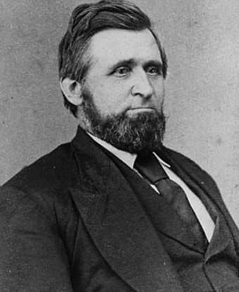 Oliver Hudson Kelley