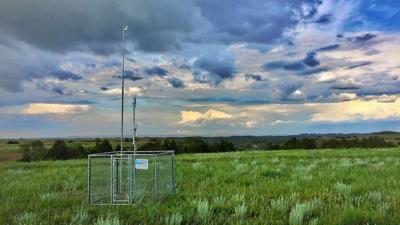 Montana Mesonet offers planting data for farmers