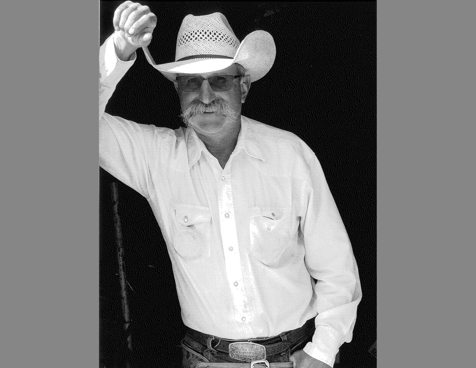 Brad Wilson