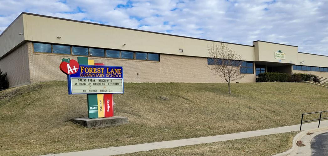 Forest Lane Elementary School