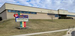 Forest Lane Elementary School