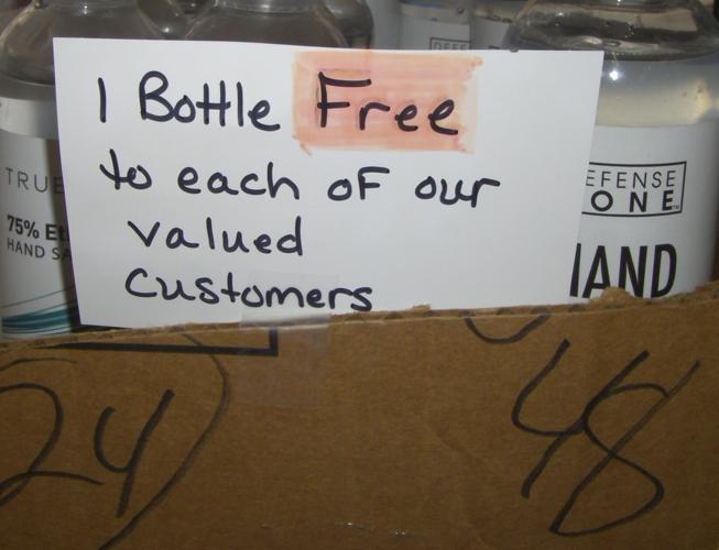 Sanitizer