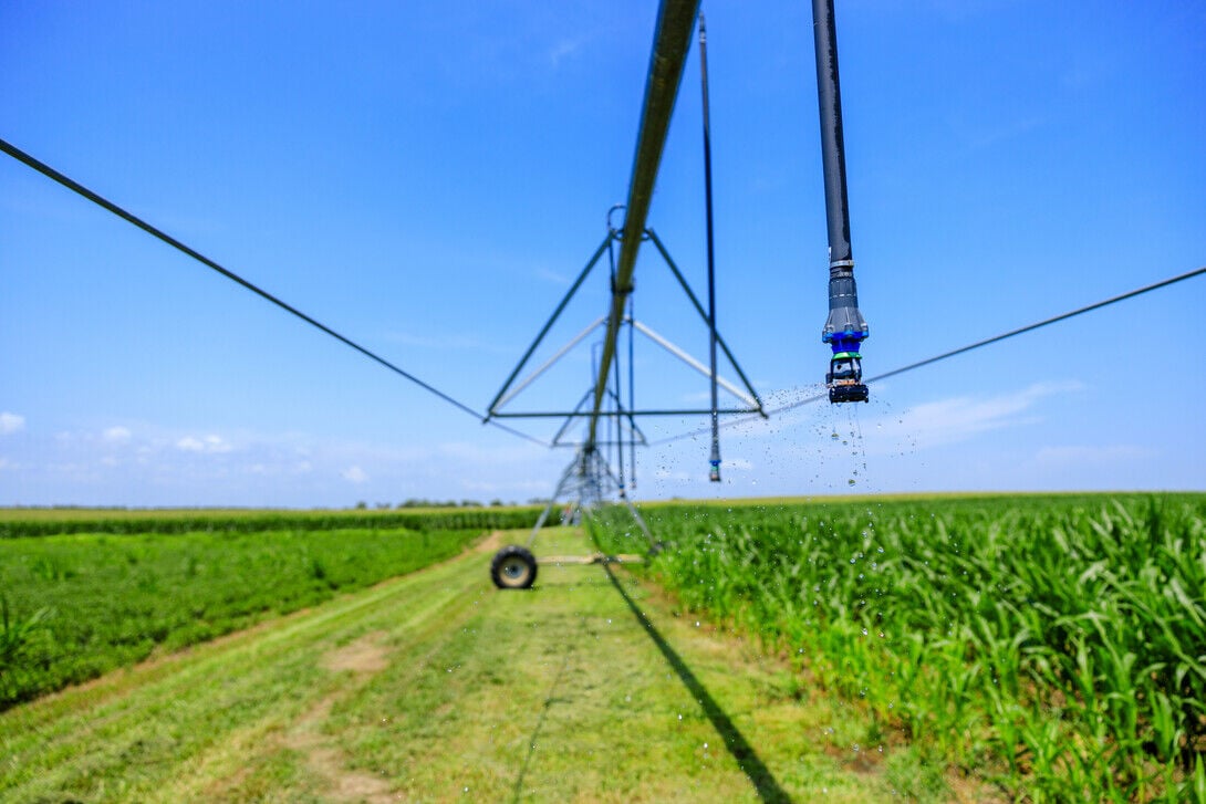 Irrigation