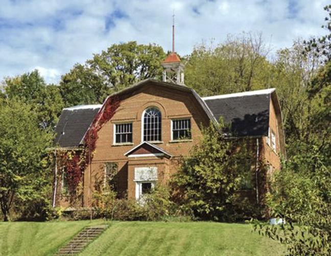Back Roads from Wisconsin’s Past