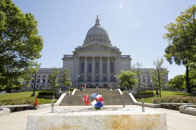 Vel Phillips statue a powerful idea for Capitol grounds. But return Heg and 'Forward,' too