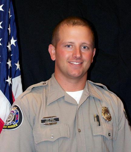 Cody Adams