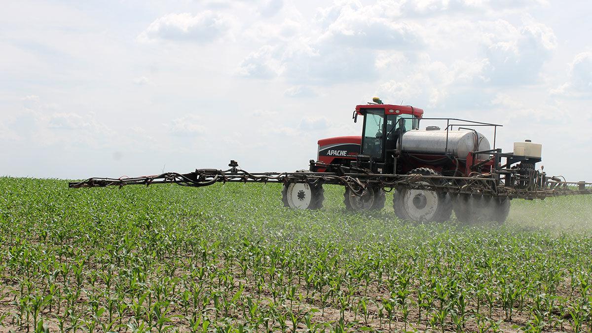 Sprayer