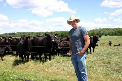 Eric Mousel, University of Minnesota cow/calf specialist