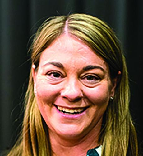 Patty Dolph