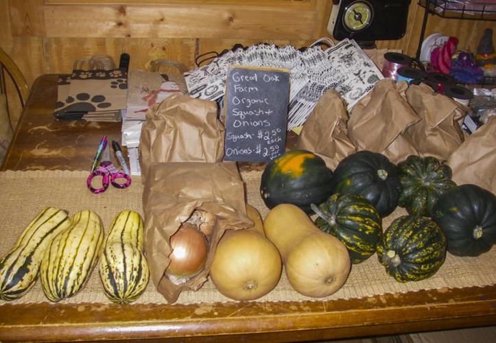 Squash