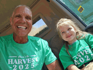 Farmers recall decades of change