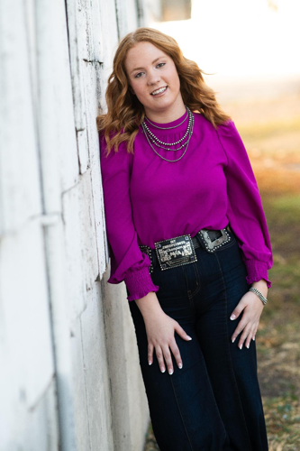 Hannah Miller