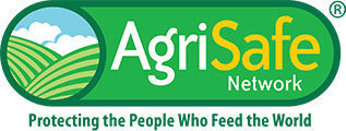 AgriSafe Network logo