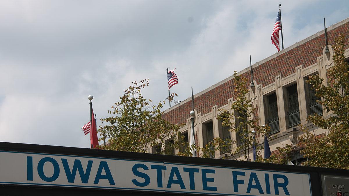 Iowa State Fair
