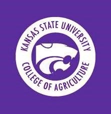 Kansas State University College of Agriculture logo