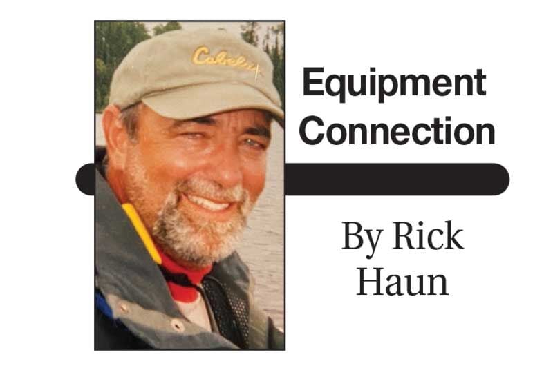 Rick Haun Equipment Connection