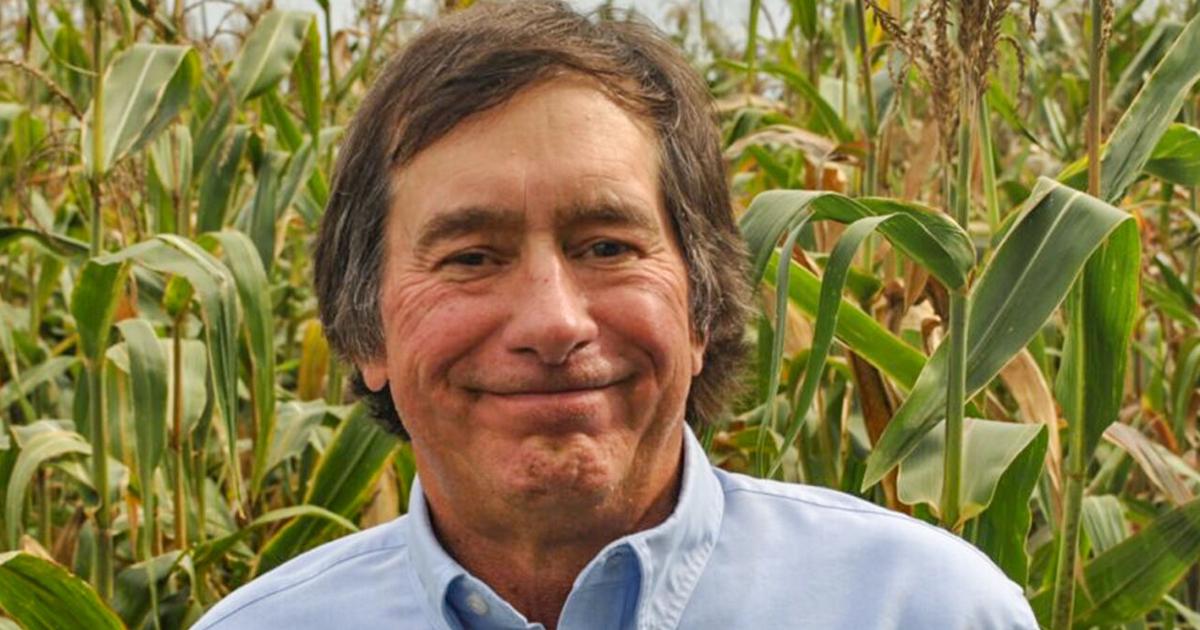 Graduate Corn 40 years of corn research -- continued