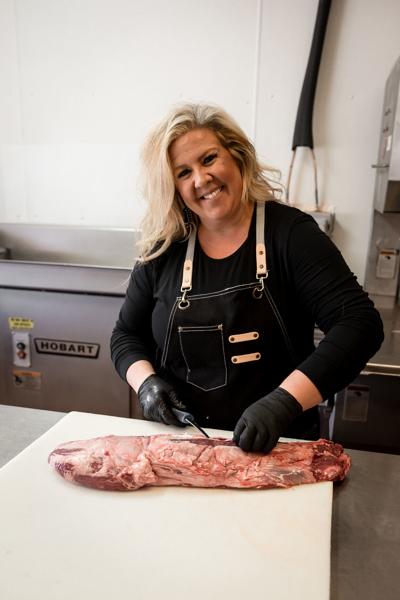 Lindsey Fulton Loken