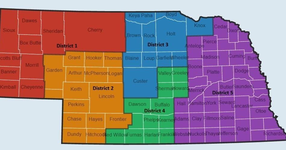 Nebraska brand fees change Aug. 1