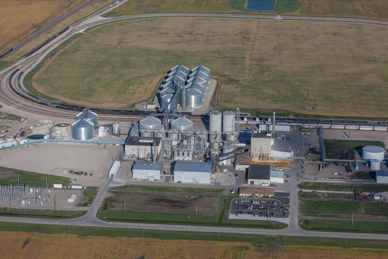 Tharaldson Ethanol