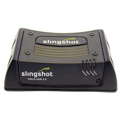 Raven Fleet Mgmt/Slingshot