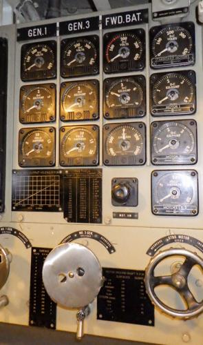 Gauges