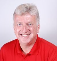 John Shutske