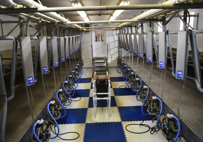 Double-10 parabone parlor