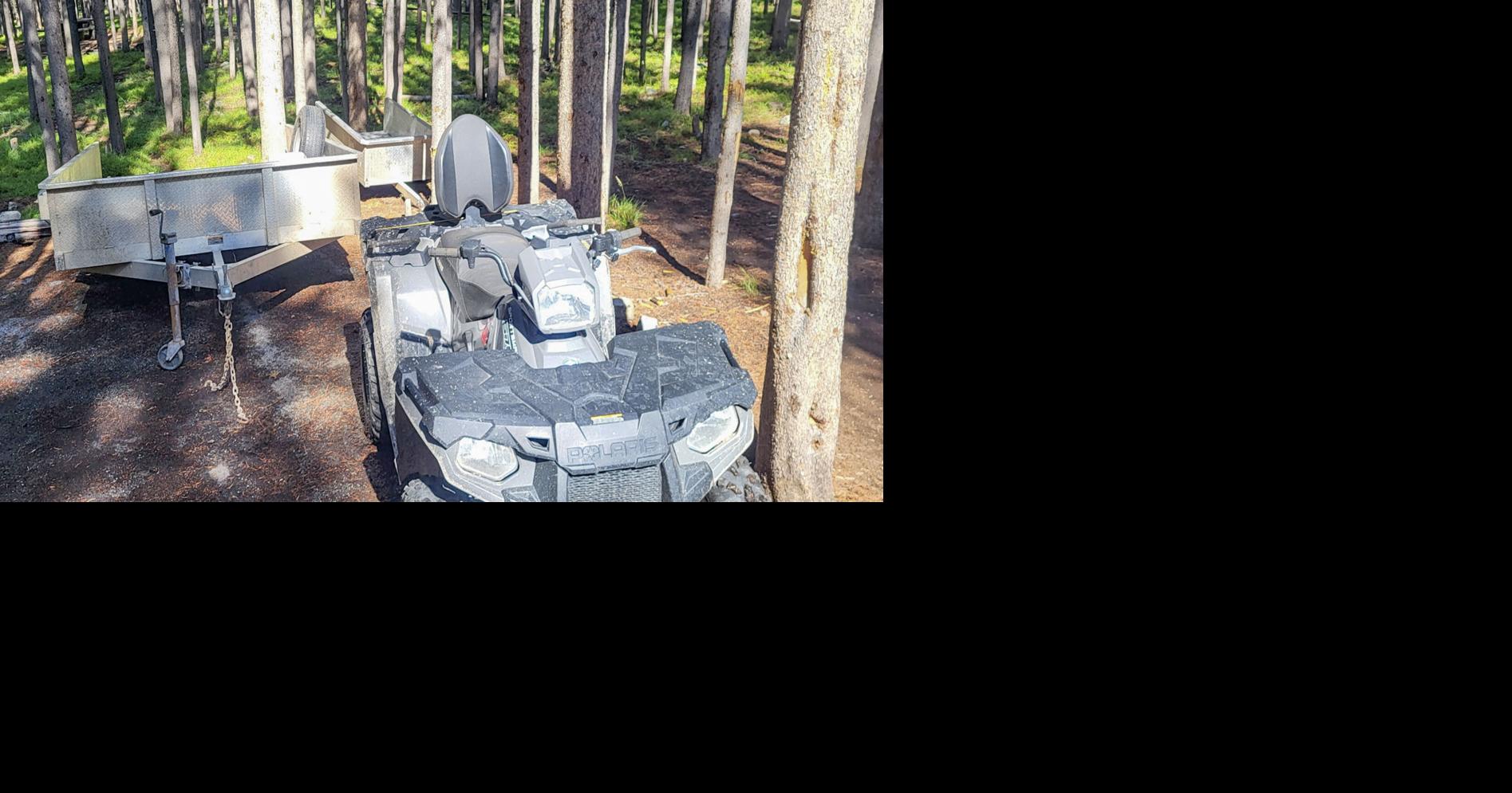 ATV