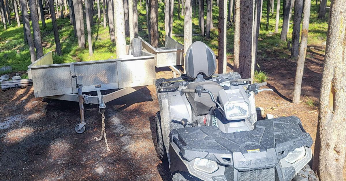 ATV