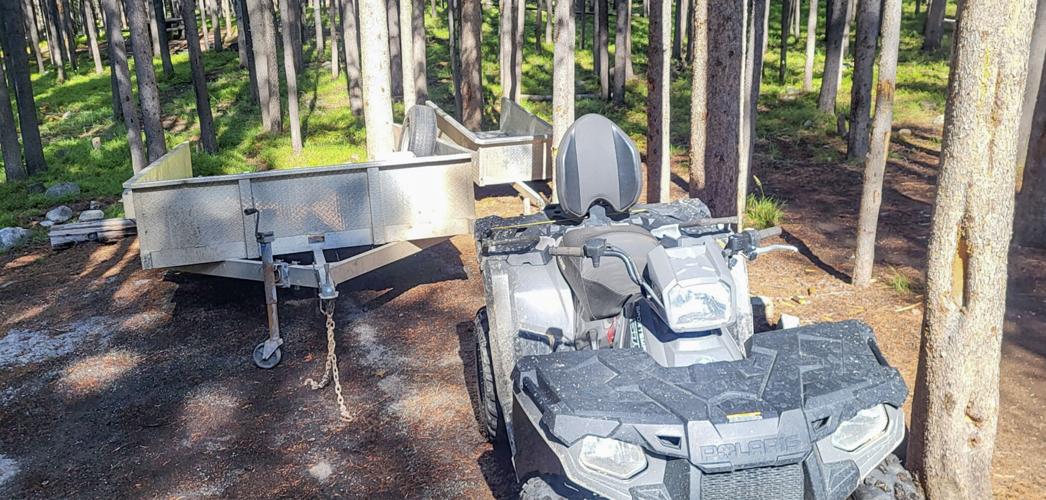 ATV