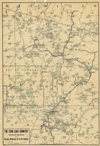 Northern Wisconsin