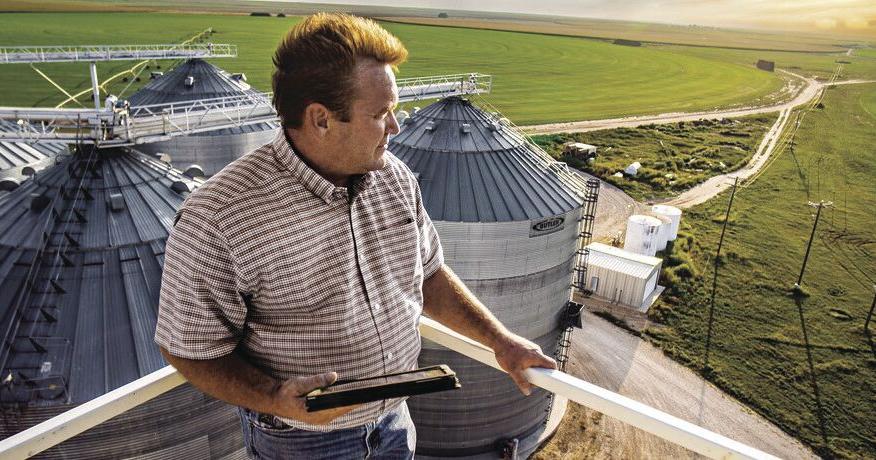 FieldNET with WaterTrend benefits growers with savings