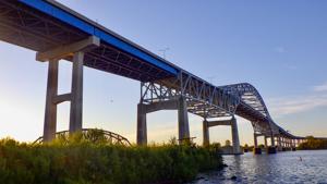 Blatnik Bridge