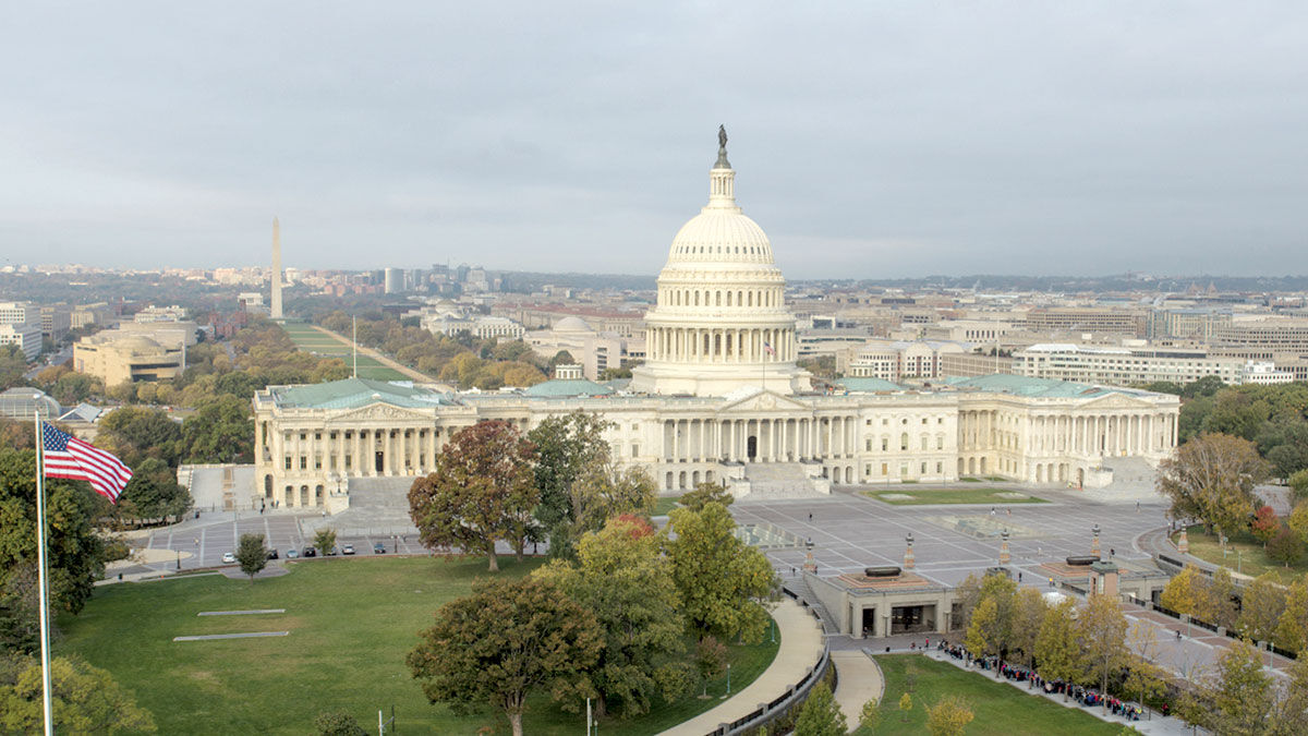 US Capital