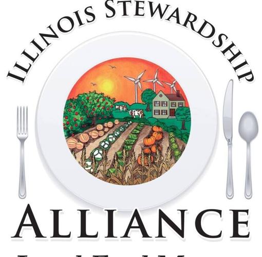 Illinois Stewardship Alliance logo