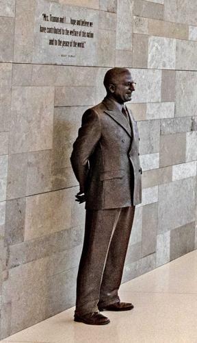 Truman-Library-12-bronze