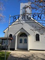 Early impressions: Small church keeps focus on national youth gathering through generations