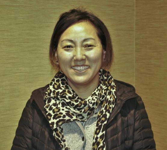 Namgyal Ponsar