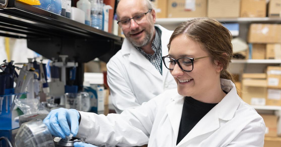 Hungarian connections continue thanks to SDSU professor