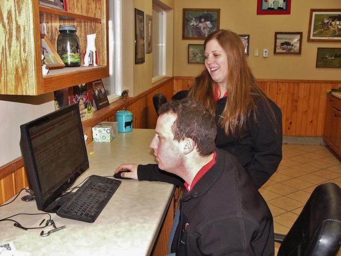 More data on cows useful