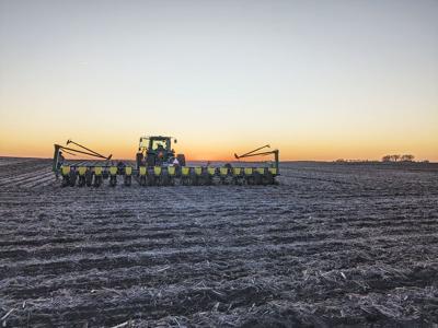Iowa Farmer Today Spring Planting 2024