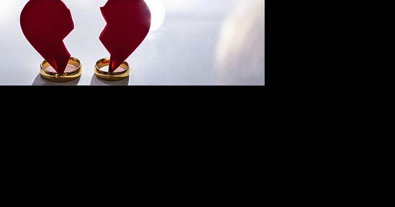 Broken heart adultery